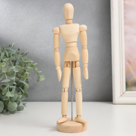 Souvenir tree "Sharnary man" 20 cm