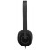 Headphones with the Logitech H151 microphone 1.8m False headband (981-000590)