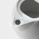 Porcelain kettle "Lucky", 400 ml