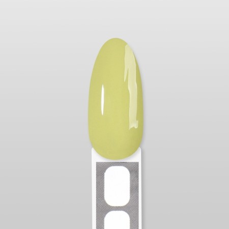 Simple nail polish gel, 3 phase, 10 ml, led/uv, color (214)-15