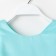 Dress for girls with wings KAFTAN, size 36 (134-140 cm), birus-blue color