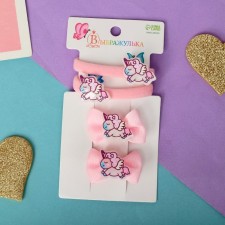 Hair set 