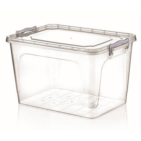 Food container Hobbylife Multibox Regular, 30 l, color mix-1
