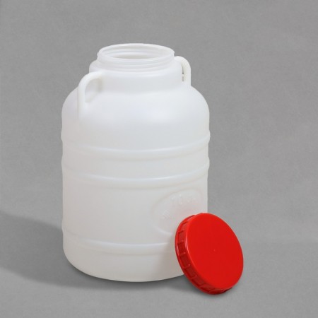 Food Food Flood, 10 l, white-1