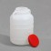 Food Food Flood, 10 l, white