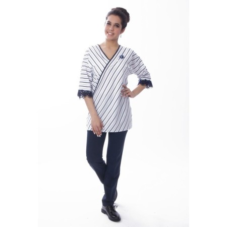 Women's tunic, size 42-1