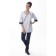 Women's tunic, size 42