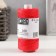Thread twisted pp 3PR d = 1.1mm (100, beige, yellow, green, red, syn. Ts4 "set 5 pcs)