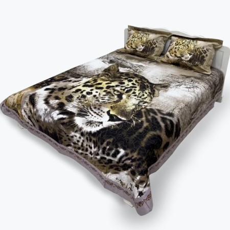 Cover with pillowcases Diva Afrodita Premium, size 220x240 cm, 50x70 cm - 2 pcs-5