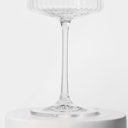 A set of glass glasses for the wine "Extra", 460 ml, 6 pcs-2