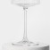 A set of glass glasses for the wine "Extra", 460 ml, 6 pcs