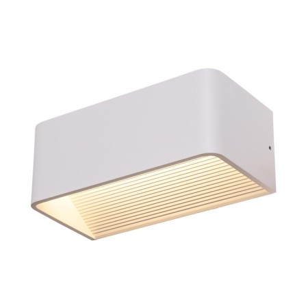 Lamp G62131/1W M Wt, LED 1x6W 3000k, 496lm, white color-1