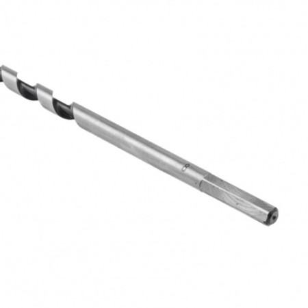 Wood drill Matrix, 8x350 mm, 6-grade shank-2