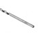 Wood drill Matrix, 8x350 mm, 6-grade shank