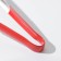Fordi forceps, 35.5 cm, stainless steel, mix color