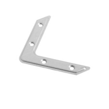 The tundra square Krep, UG-75, galvanized, in the package of 1 pc.