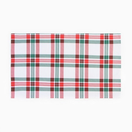 Kit. Ethel Nolidy Decoration: a towel 40x73 cm, a tack 19x19 cm, apron 60x70 cm-4