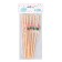 Pipe for cocktail "Berries", set, 6 pcs