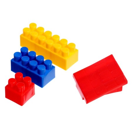 Designer number 5, universal, 68 parts-5