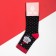 New Year's socks KAFTAN "Santa" p. 36-39 (23-25 ​​cm) 5189267