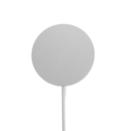 A wireless charger with a built-in Magn-20, Magsafe, 10W, Type-C Magnet-1