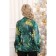 Women's blouse Wisell M5-5146, size 48