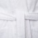 Terront Lovelife "Royal" color white, size 42-44 (s) 100% cotton, 330 g/m2