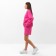 Women's costume (sweatshirt and shorts) Mist, p. 48-50, pink