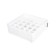 Santorini organizer, 32x32x11 cm, 21 cells