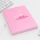 Creative diary A5, 120 L "I can do everything"
