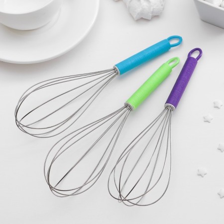 Vennese for whipping the delay "Express", 20 × 4.5 cm, color mix-4
