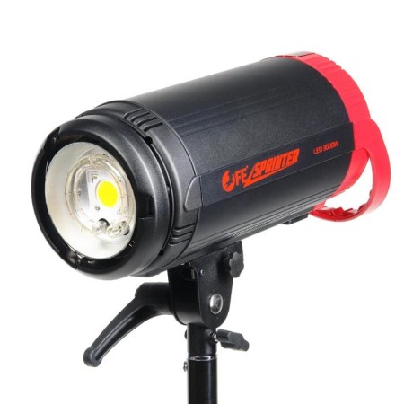 Flash Studio Falcon Eyes Sprinter Led, 300bw