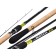 Model Match Salmo Elite Match 15, test 5-15 g., Length 4.5 m.