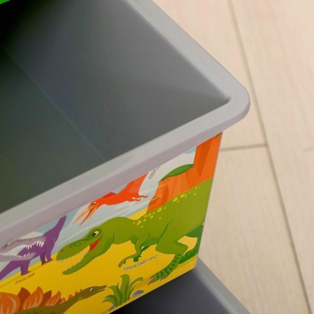 Goshade Children's "Dino", 5 sections-3
