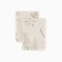 Set of Ethel Ethel "Flower Herbarium" 30x40 cm - 2 pcs, 100% HL, reps 210g/m2