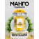 Dried mango 1000g., Nekonfetta 1/20