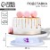 The rotating cake stand “I cook with love”, D = 27.5, white color