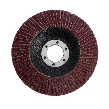 Circle of petal conical scrap, 115 x 22 mm, p60-2
