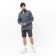 Male male mist overSize size 50, graphite