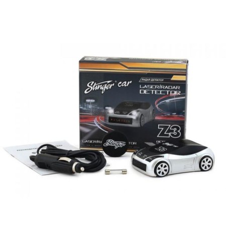 Stinger z3 arrow-2