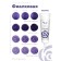 Food dye Top Decor gel "violet", 100 g