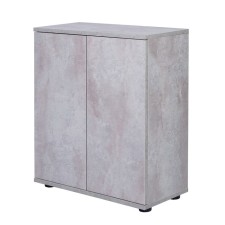 Mosque Ultra Push, 602 × 290 × 701 mm, 2x door, color cement light