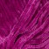 Yarn "Velour" 100% micropoliester 170m/100g (855 fuchsia)