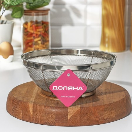 Sito Dolyana "Universal", D = 21.5 cm-3