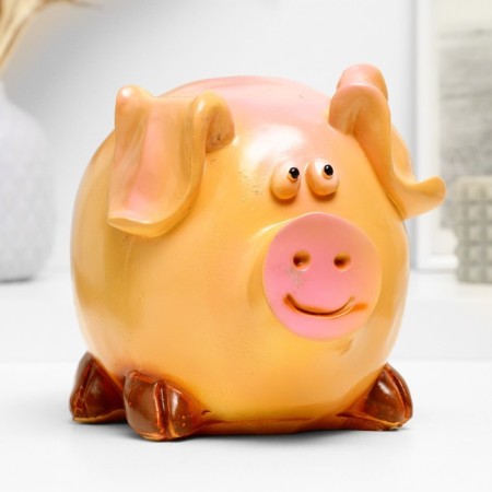 Pigger "Pig medal" 15x18cm-1