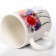 OLAFF mug "Anyutin Eyes", 350 ml