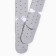 Pantyhose children's kaftan "bunny" 116-122 cm, gray