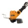 Trimmer Battery Deko DKTR21, 21 V, 2x2 Ah, 11,000 rpm, telescopic bar
