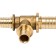 The transitional axial transition stout SFA-0014-252020, 25x20x20
