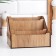 Wooden spice stand 12x15x15.7 cm